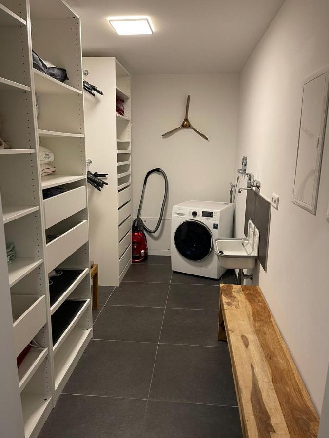 2-Zimmer Wohnung An Der Lindenstrasse Lengerich Buitenkant foto